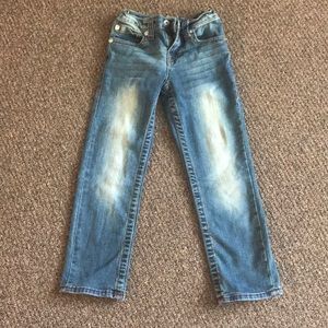 Boys True Religion Jeans